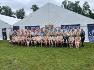 Jamboree2023-Day1-BSA-AA-Group
